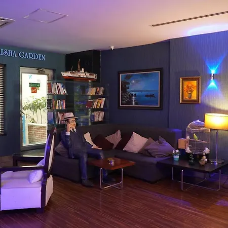 Troya Hotel 3*