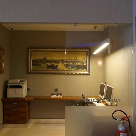Troya 3* Provincia di Istanbul