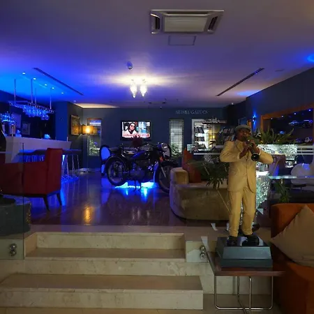 Troya Hotel 3*