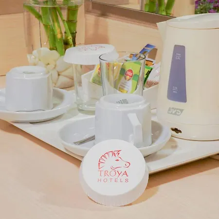 Troya Hotel 3*