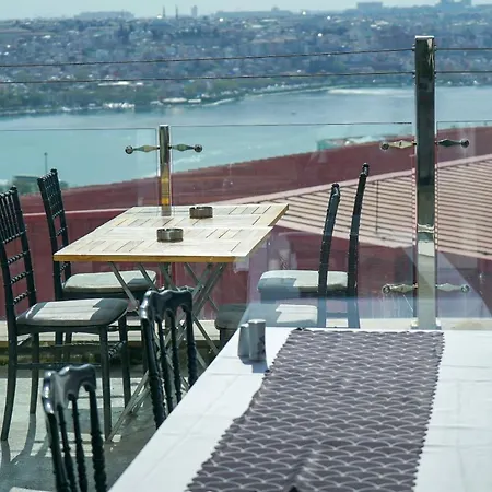Hotel Troya Provincia di Istanbul