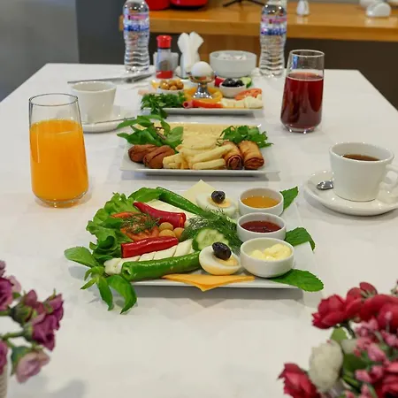 Otel Turkuaz 3*