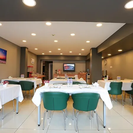 Turkuaz 3*