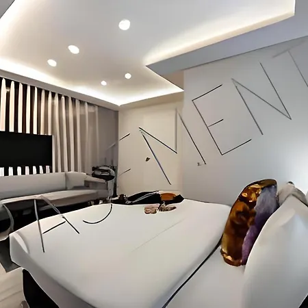 Etiz Bosphorus Hotel