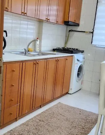 Filiz Kargin Apartment *