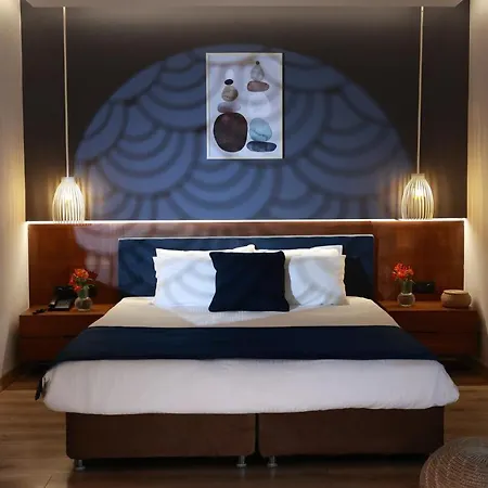 Hotel Nova Plaza Crystal & Spa