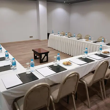 Nova Plaza Crystal & Spa Hotel