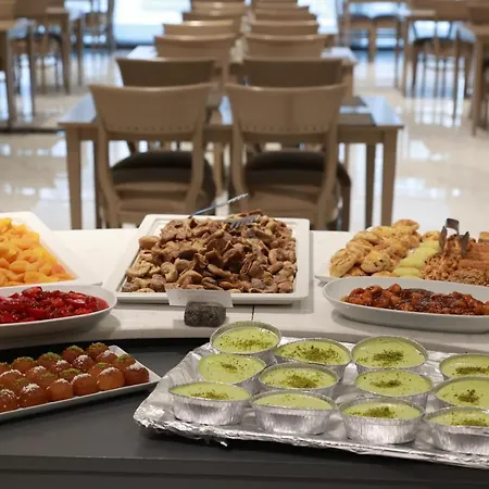 Nova Plaza Crystal & Spa
