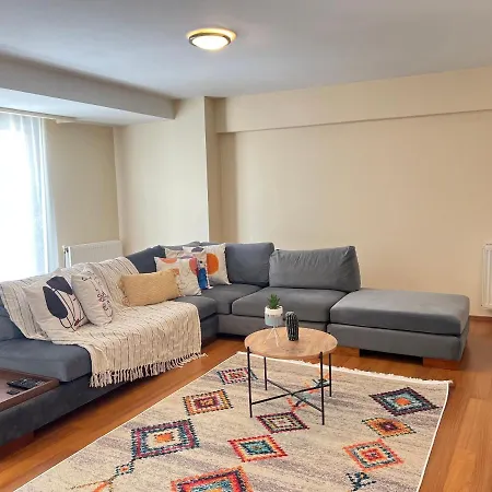 New Studio Apartment, 1br Apartamento *