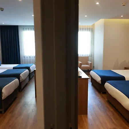 Nova Plaza Crystal & Spa 4*
