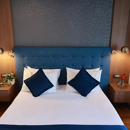 Hotel Nova Plaza Crystal & Spa