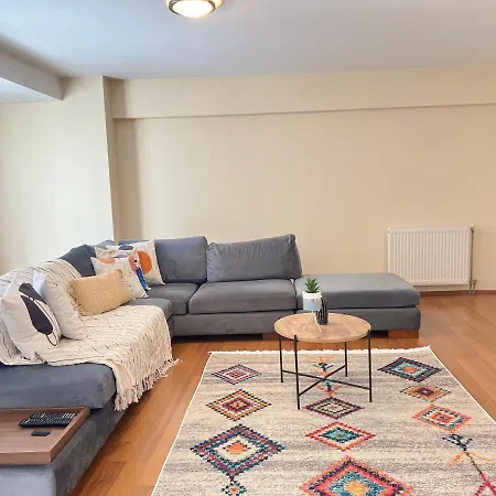 Apartamento New Studio Apartment, 1br