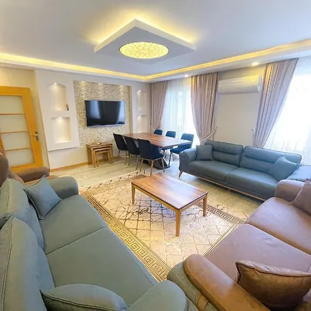 Super Value Apartman *