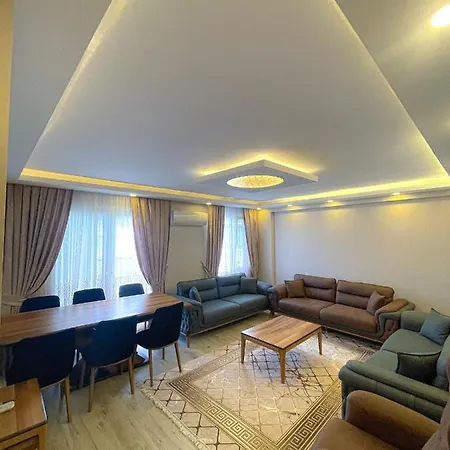 Super Value Isztambul