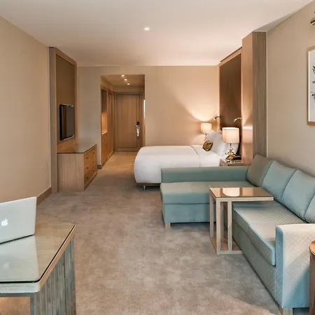 Hotel Renaissance Polat 5*