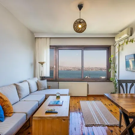 Appartamento Bosphorus 6 *