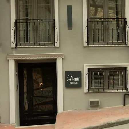Louis 4* Istanbul