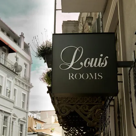 Hotel Louis 4*