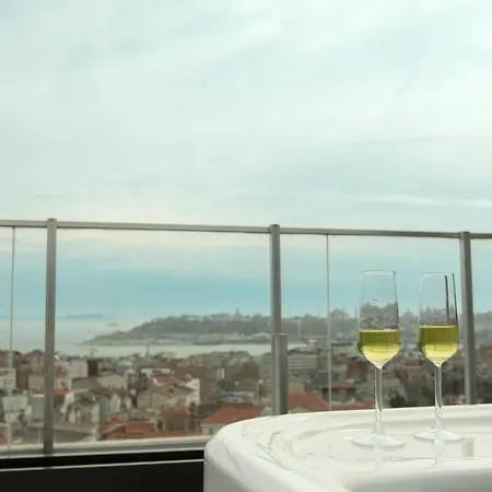 Louis Hotel Istanbul
