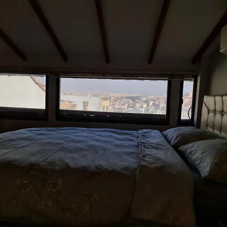 Apartment Peramira