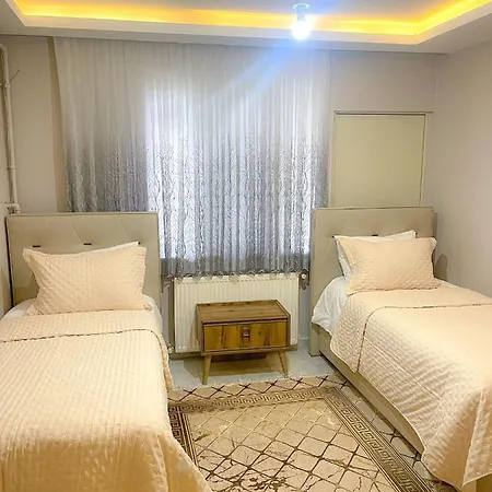 Apartman Super Value Isztambul