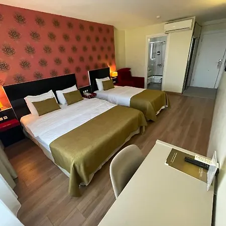 Hotel Era Palace
