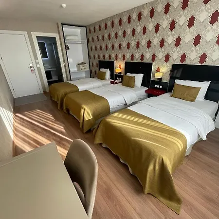 Hotel Era Palace 2*