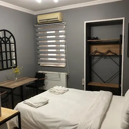 Kilit No 1 Apartment