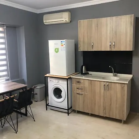Apartment Kilit No 1