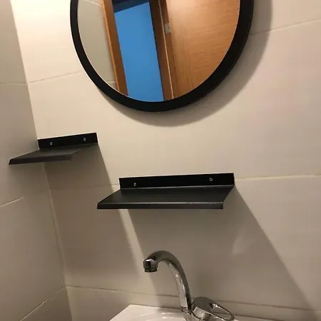 Apartment Kilit No 1