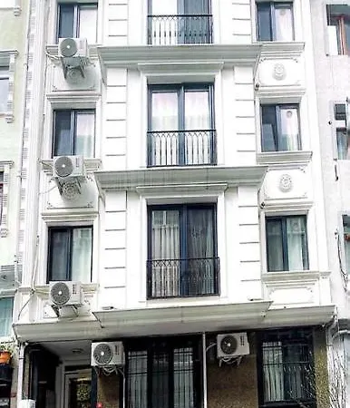 Super Value Apartman Isztambul