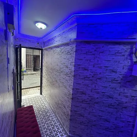 Sevil New Apartment *