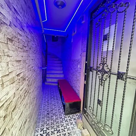 Apartment Sevil New