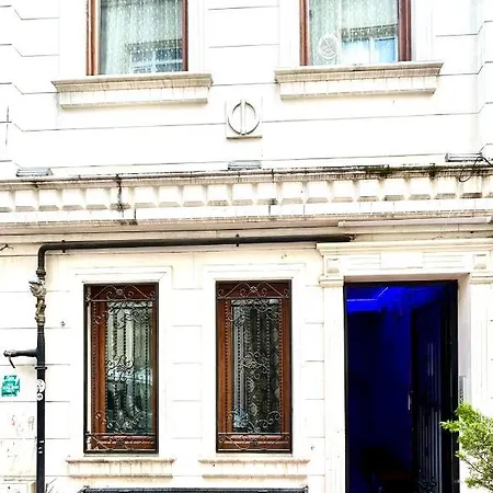 Sevil New Apartment