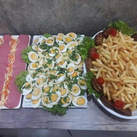 Hotel Dedem Provincia di Istanbul