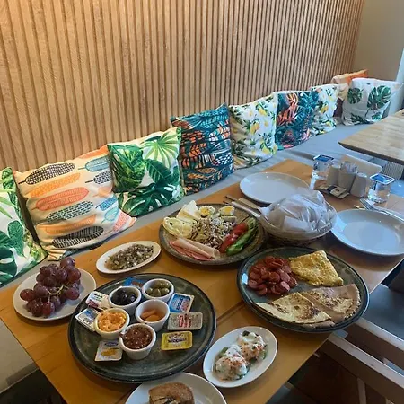 Hotels And Suites Platine * Istanbul