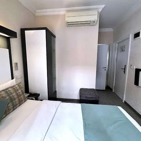 Hotels And Suites Platine * Istanbul