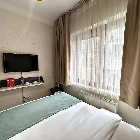 Hotels And Suites Platine * Istanbul