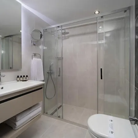 Pianoforte By Febor Hotels&spa Hotel Istanbul