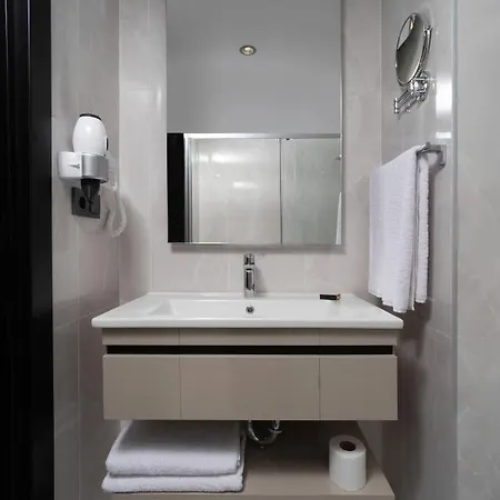 Pianoforte By Febor Hotels&spa 4* Istanbul