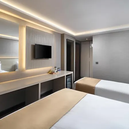 Pianoforte By Febor Hotels&spa Hotel Istanbul