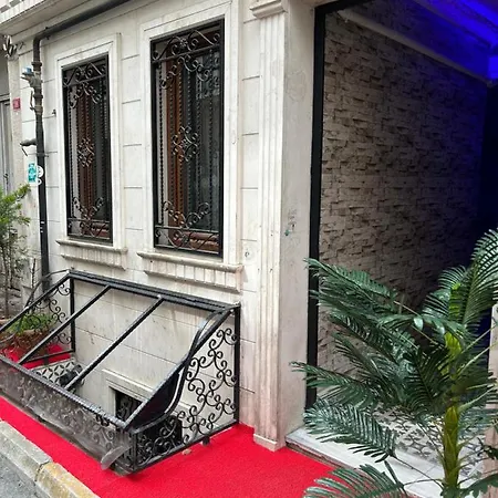 Apartment Sevil New Istanbul