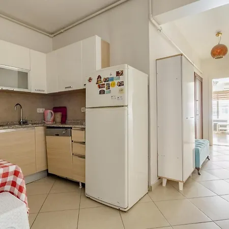 Cozy Flat Near Nisantasi And Trendy Attractions 伊斯坦布尔