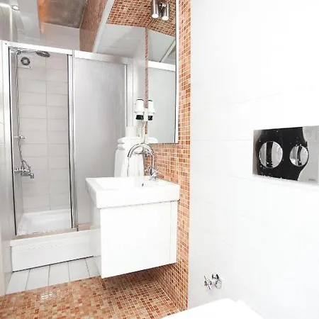 Mio Hotel Istanbul
