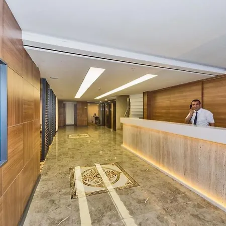 Matiat 2* Provincia di Istanbul