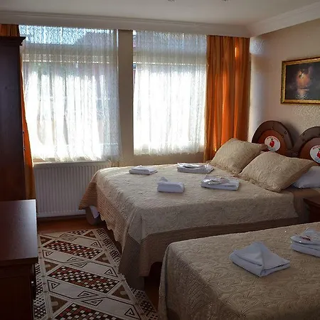 Hostel Big Apple