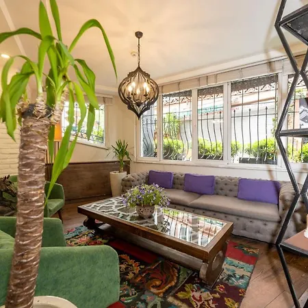The Marions Special Category Hotel Istanbul