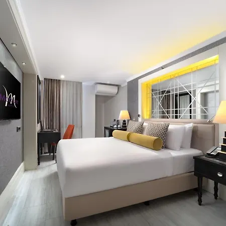 Mercure Bomonti Hotel 5*