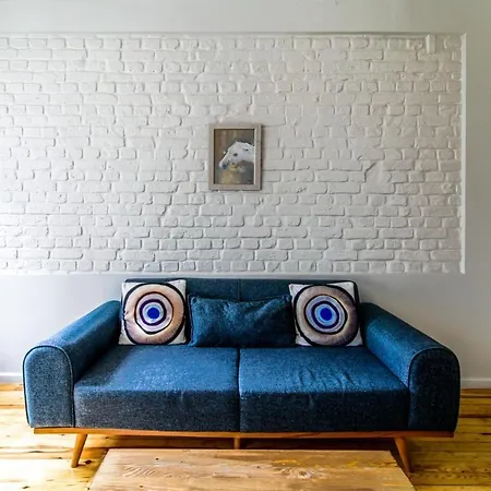 Flat Within Walking Distance To Taksim Square
