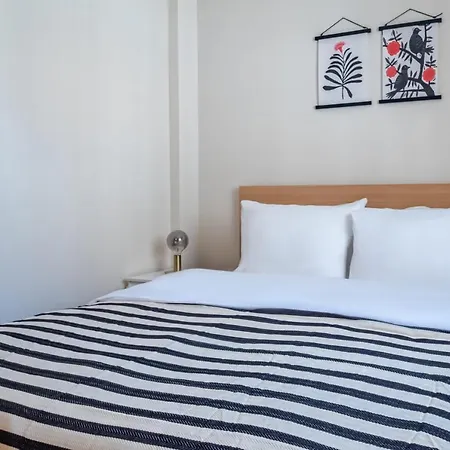 Comfy Flat Near Popular Attractions In Sisli Διαμέρισμα *
